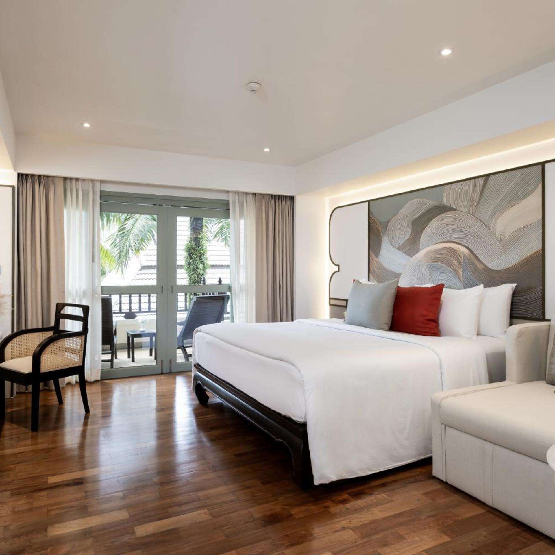 La Solaya Khao Lak 14/60