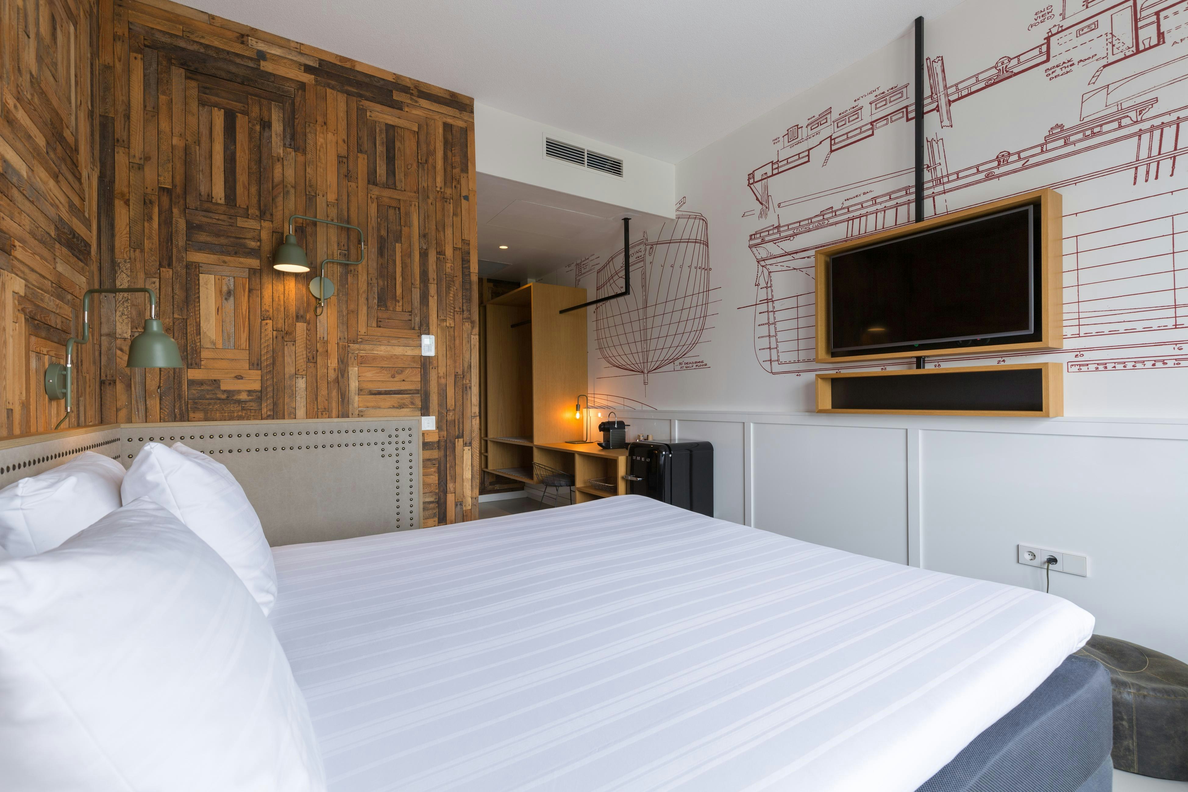 Leonardo Hotel Vinkeveen Amsterdam 6/50