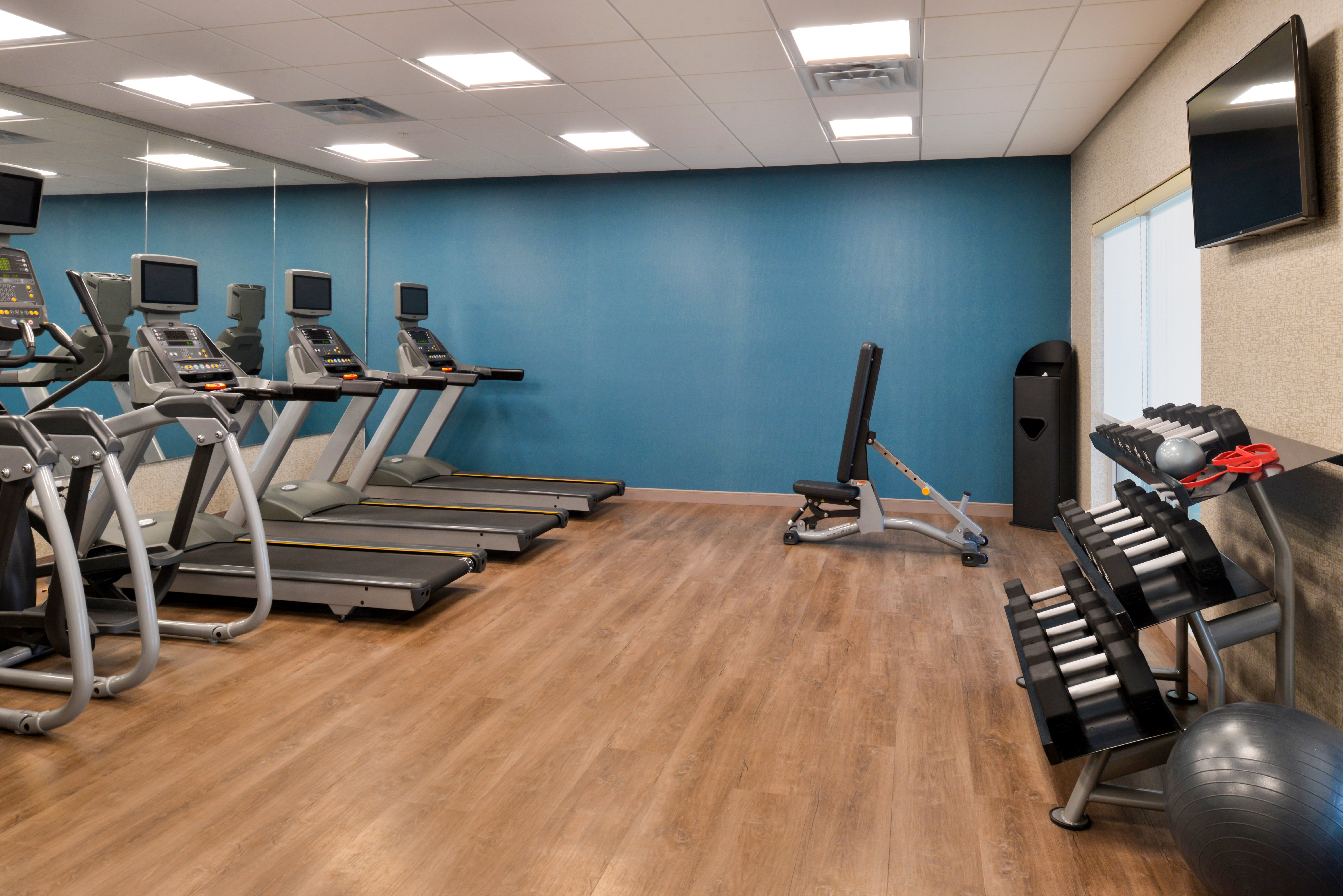 Holiday Inn Express And Suites Ottumwa 46/67