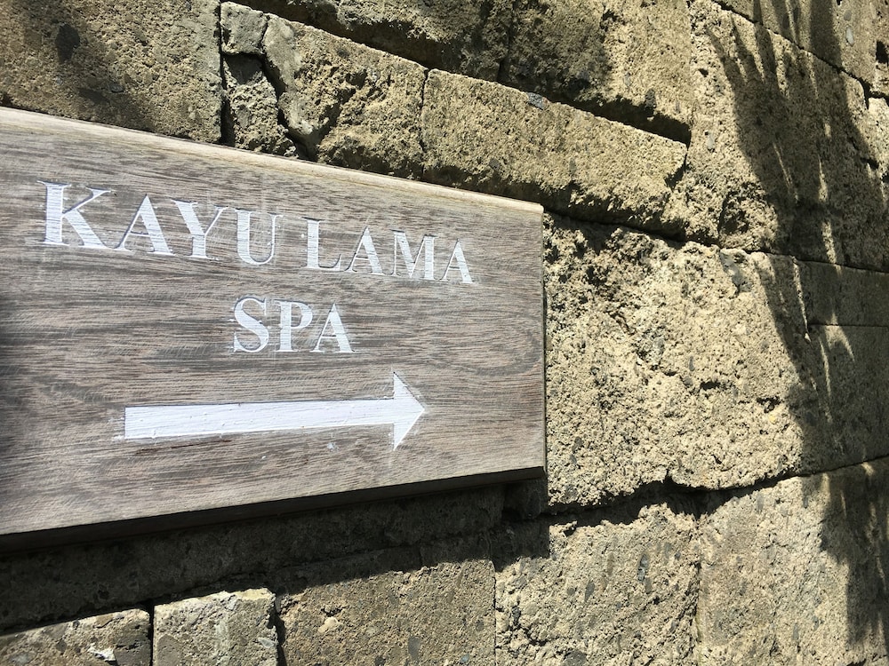 Villa Kayu Lama 47/50
