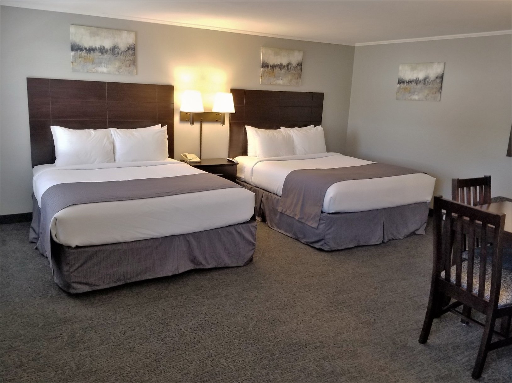 Mt Madison Inn & Suites 8/46
