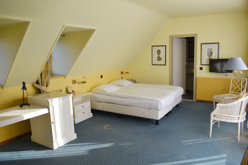 Hotel Kasteel Erenstein 6/58
