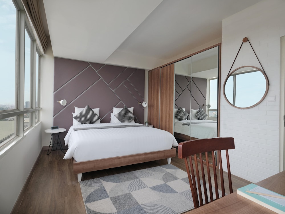 Fika Rooms 8/35