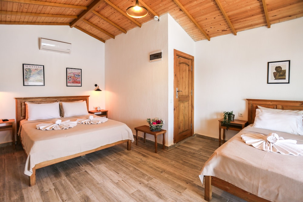 KasKoy Hotel 15/50