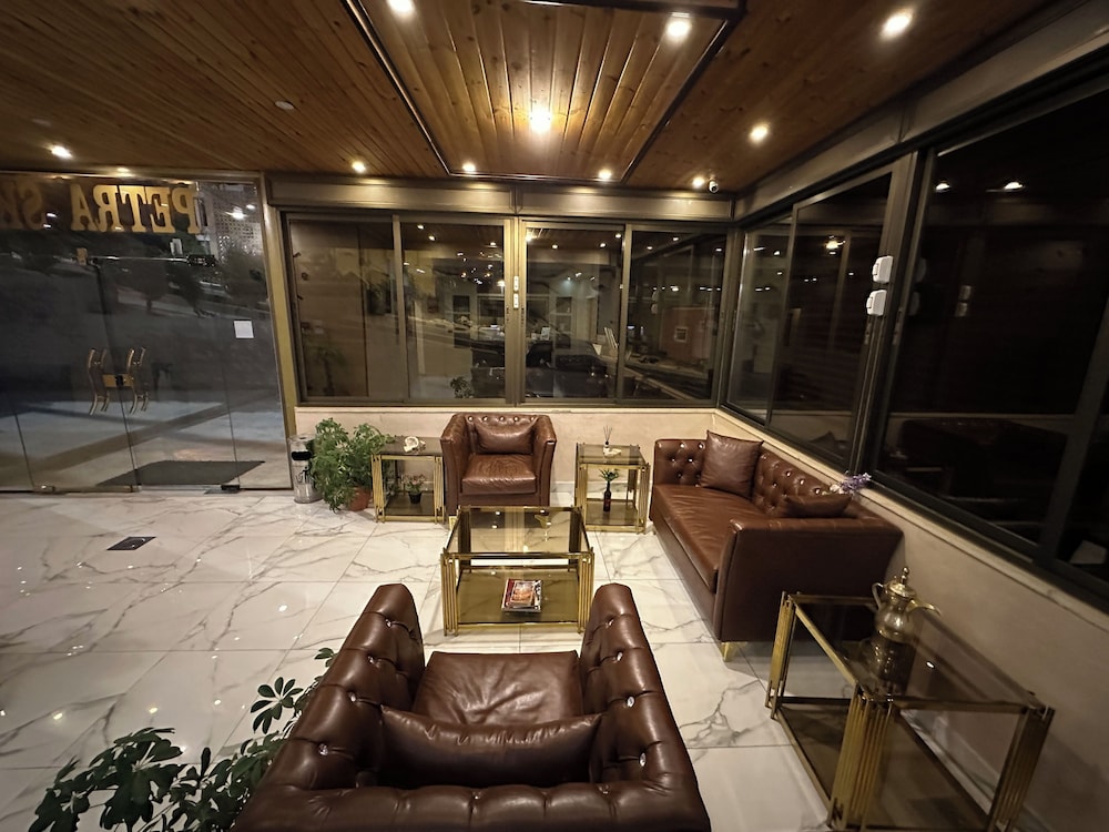 Petra Sky Hotel 35/50