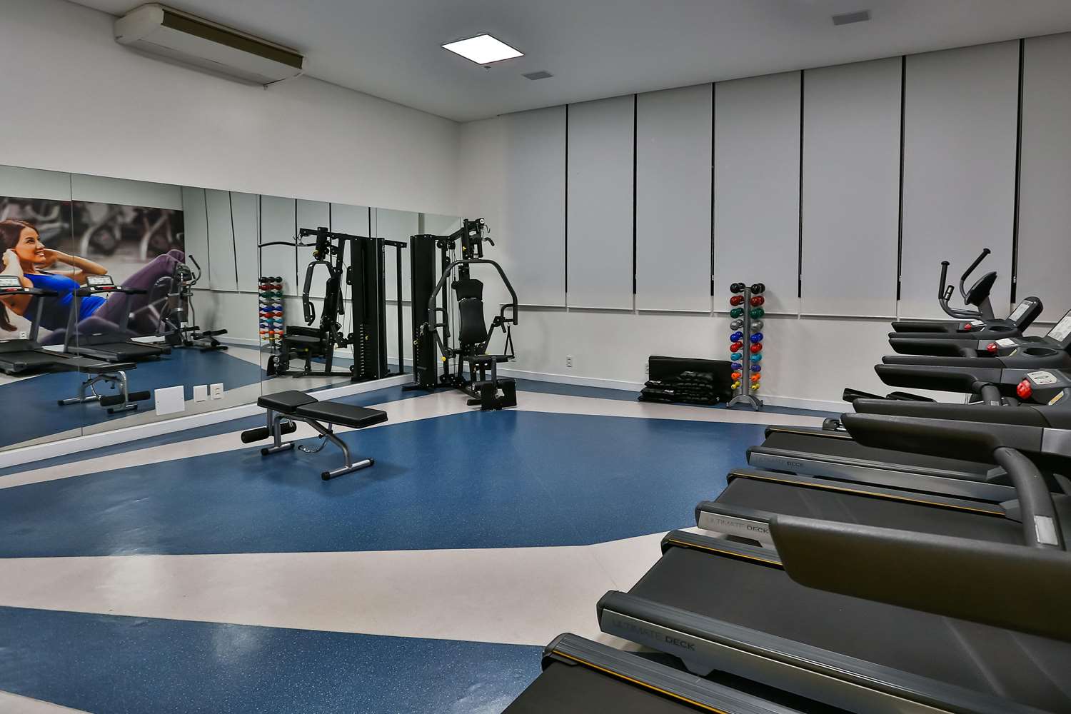 Quality Flamboyant Goiania 23/40