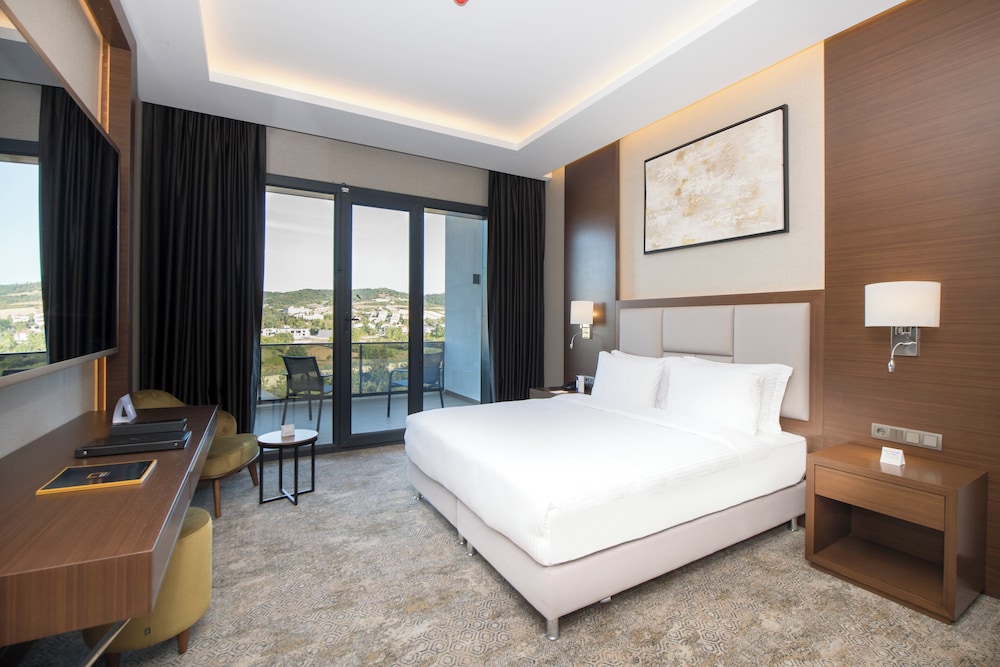Crowne Plaza Yalova 27/66