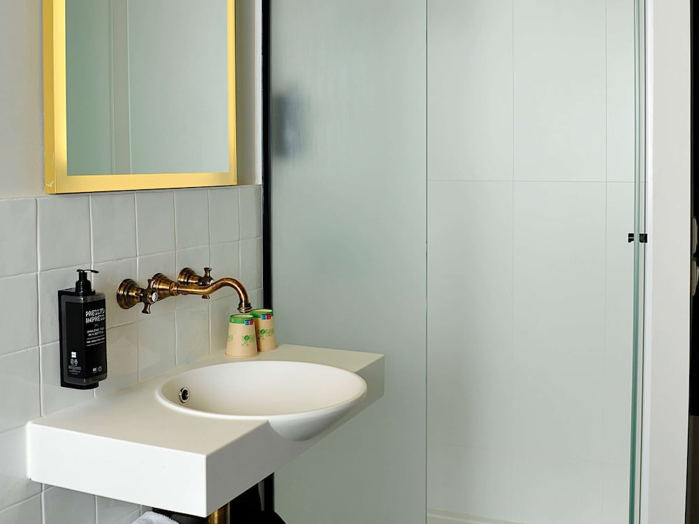 ibis Styles Paris Gare De Lyon TGV 43/49