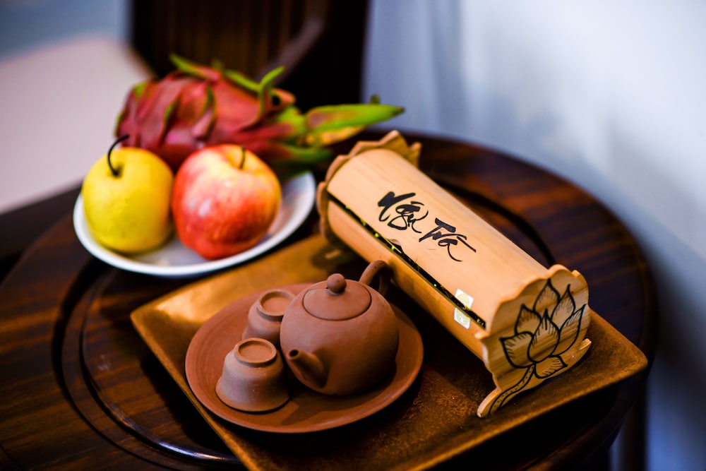 Golden Peach别墅Hoi An(Golden Peach Villa Hoi An) 图片2