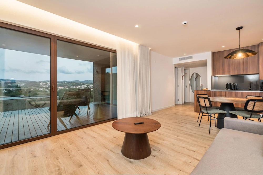 Haven Nature Hotel & Villas 34/50