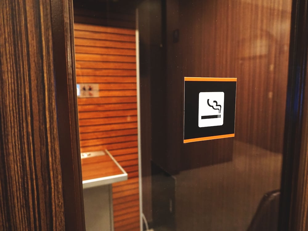 APA Hotel Honhachinohe 47/56