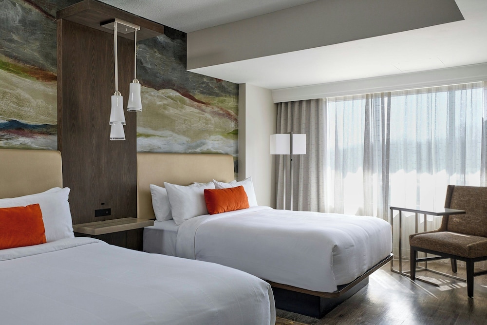 Room, Double Bed, Accessible