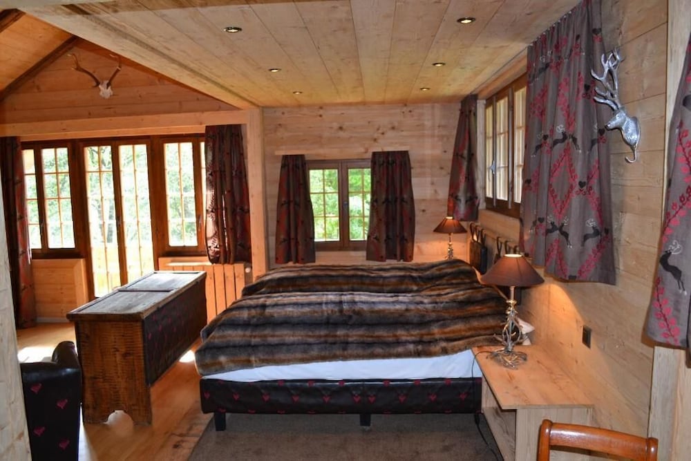 Waldhotel Doldenhorn 28/48