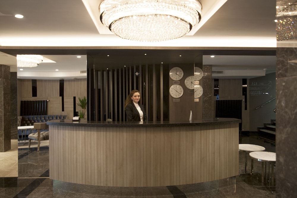Yeni Bahar Otel 3/40