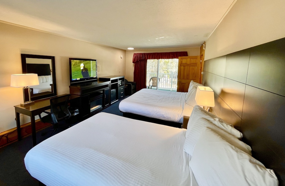 Indian Head Resort 22/69