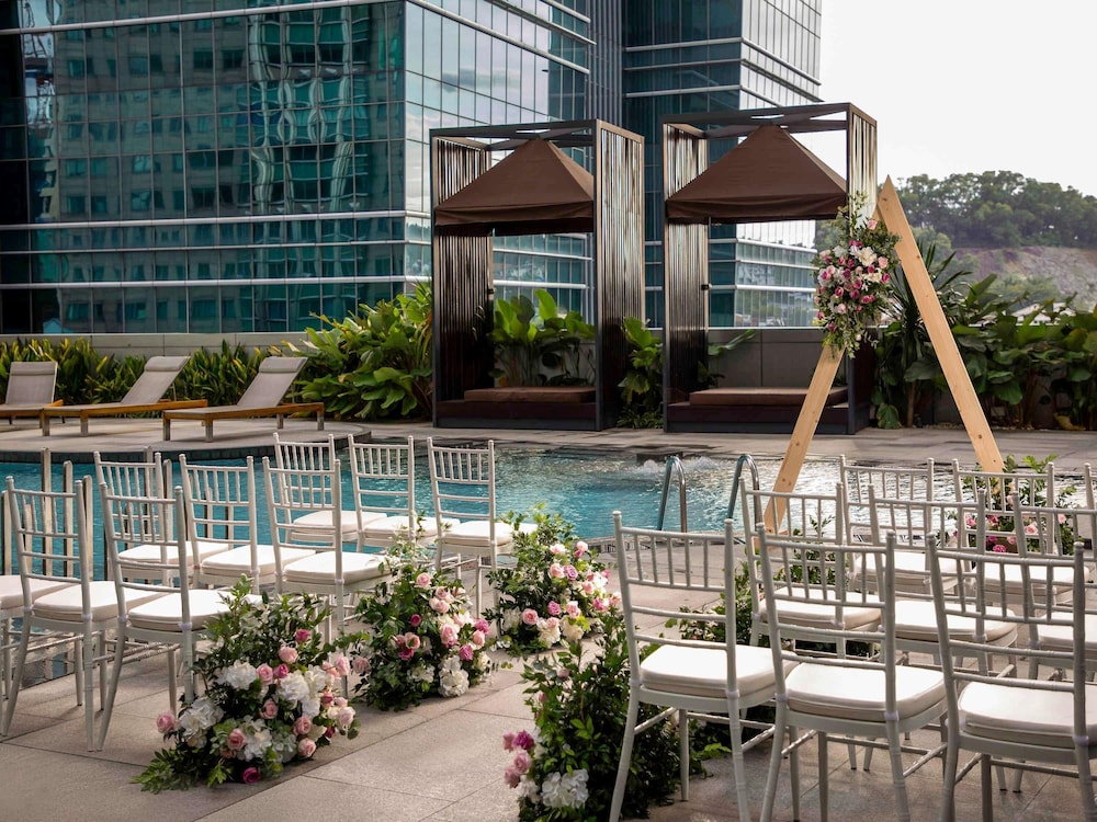 SOFITEL KUALA LUMPUR DAMANSARA 7/70