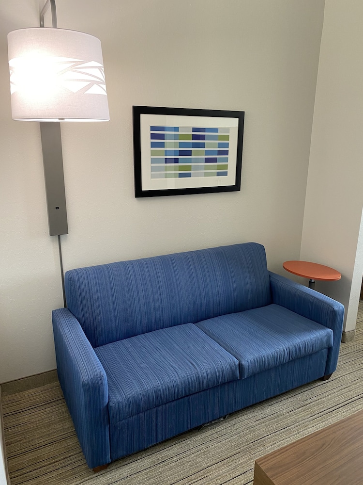 Holiday Inn Express Hotel Suites Opelika Auburn 44/71
