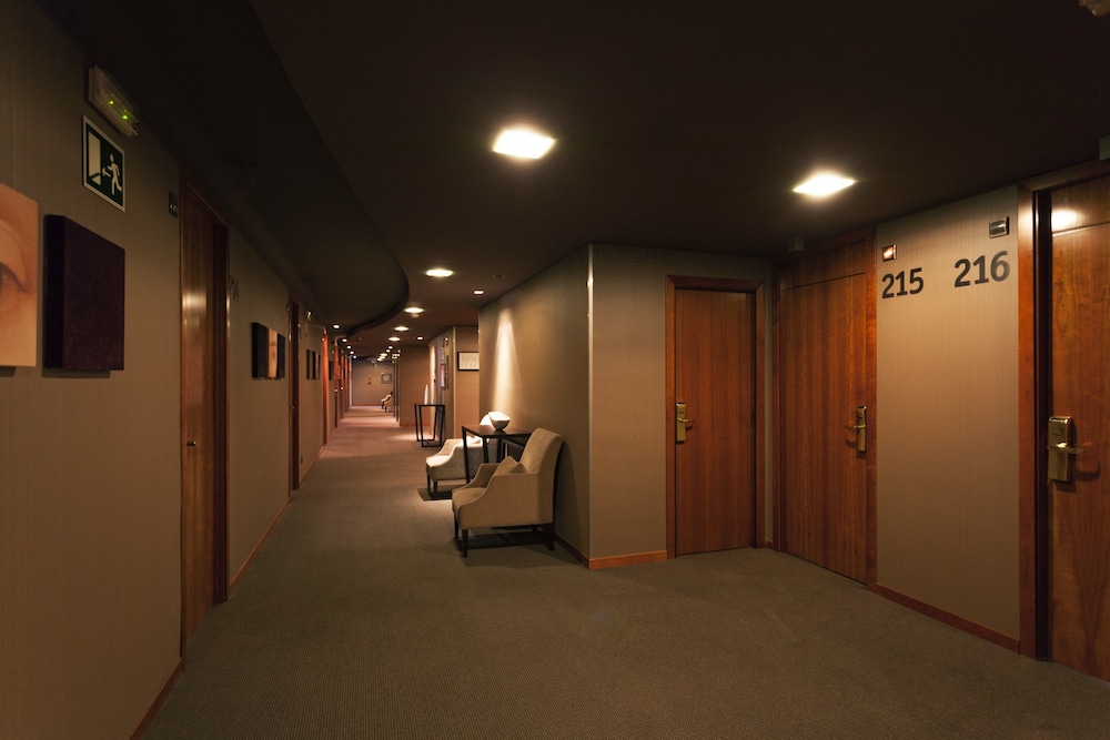 Hotel Conqueridor Ex Medium 35/72
