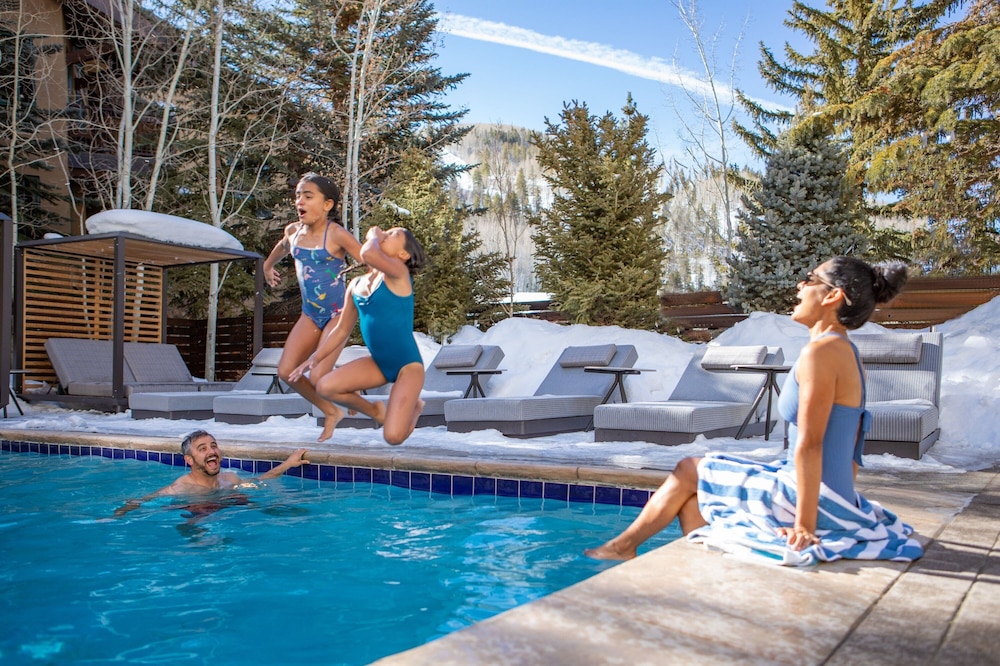 The Hythe, a Luxury Collection Resort, Vail 40/78
