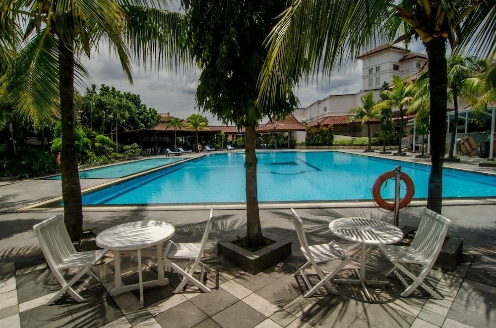 The Sunan Hotel Solo 47/50