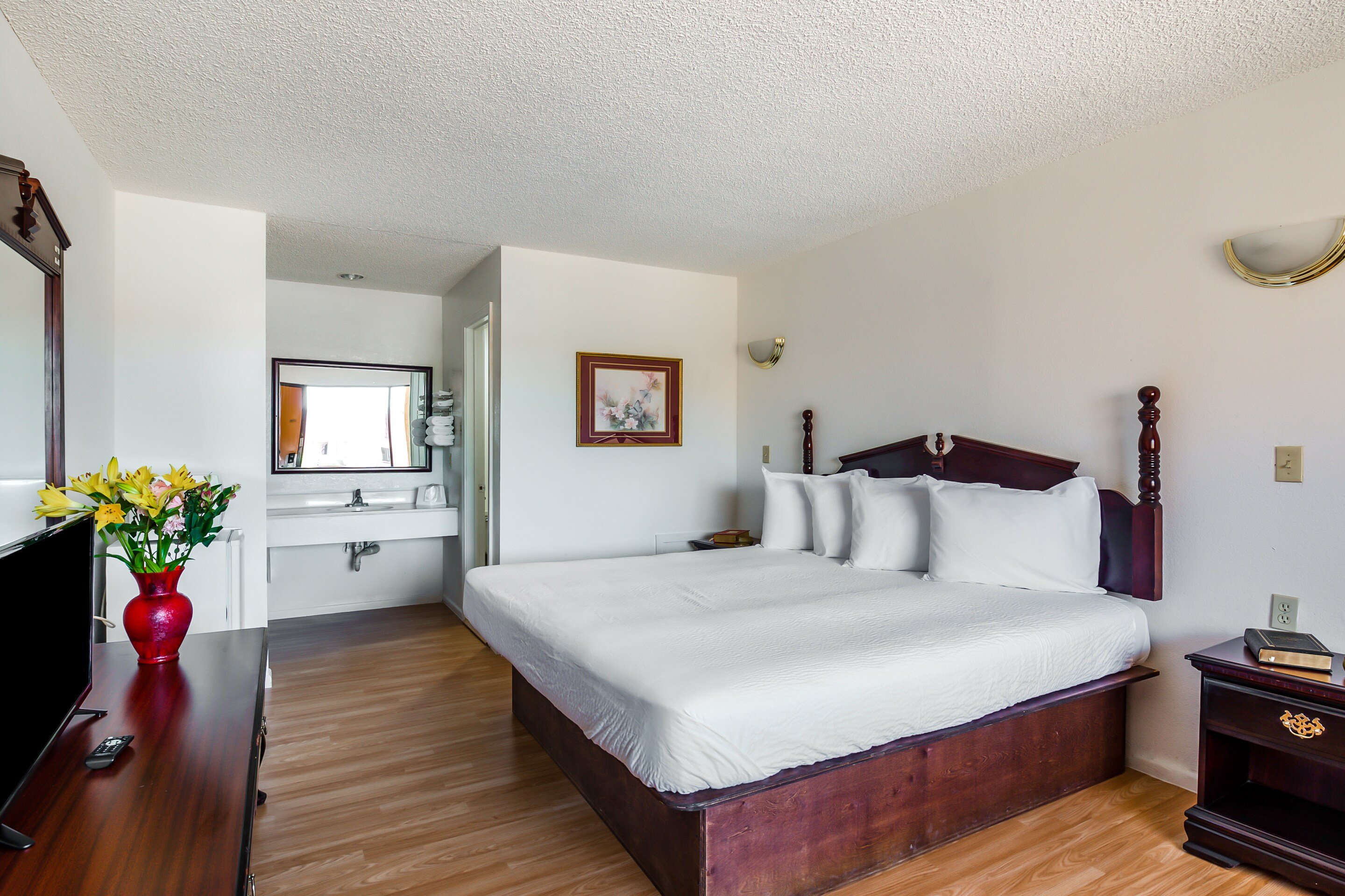 OYO Hotel Groesbeck 14/26