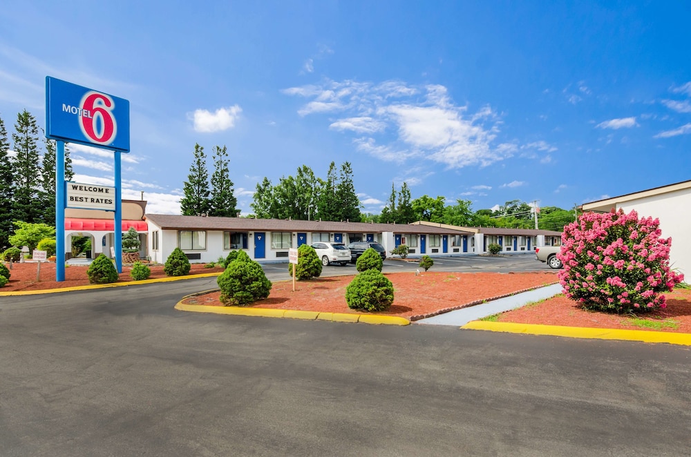 Motel6 Salem, VA 42/52