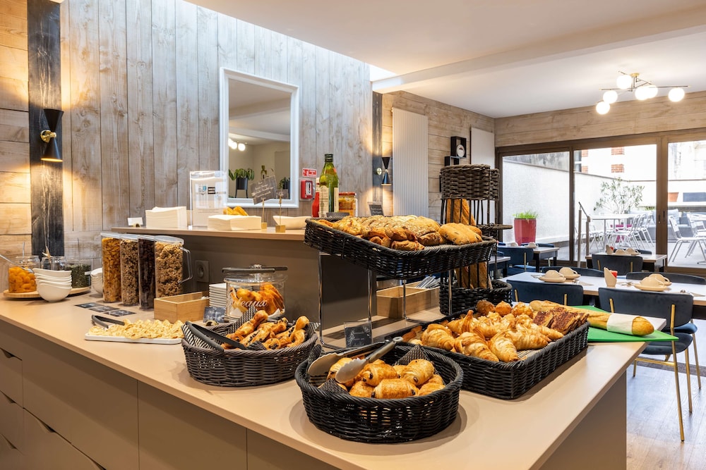 Best Western Plus L'Artist Hotel 39/78