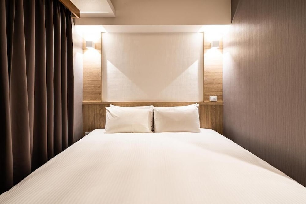 Global Traveler Hotel Kaohsiung 20/50