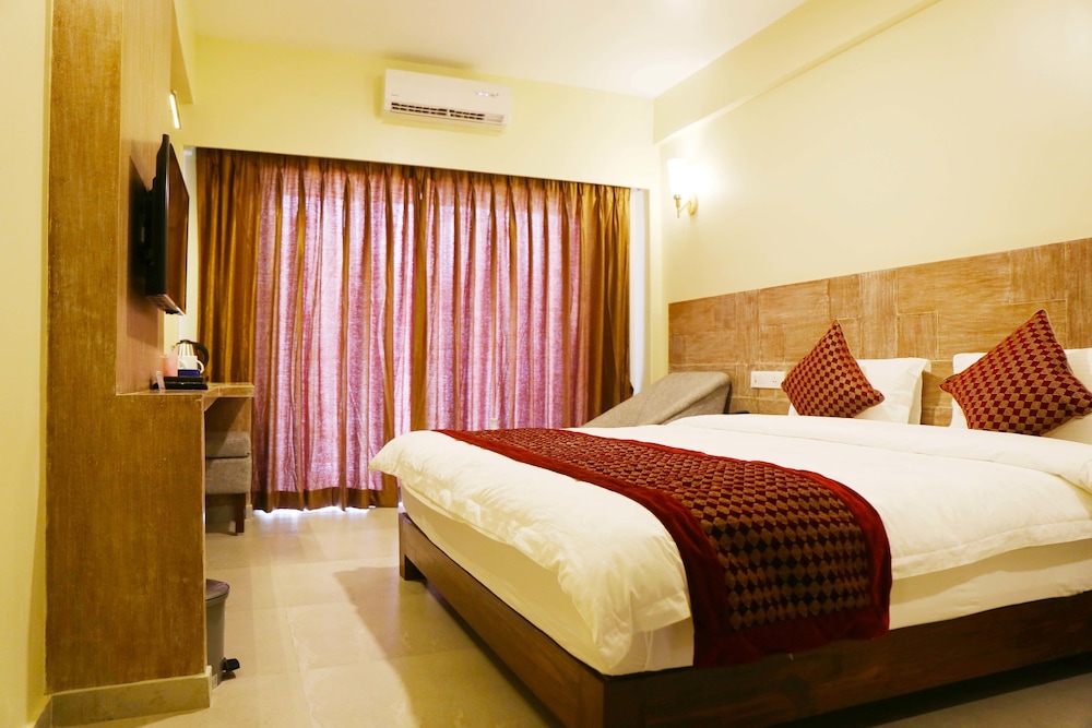 Hotel Haven O'ganga 35/60