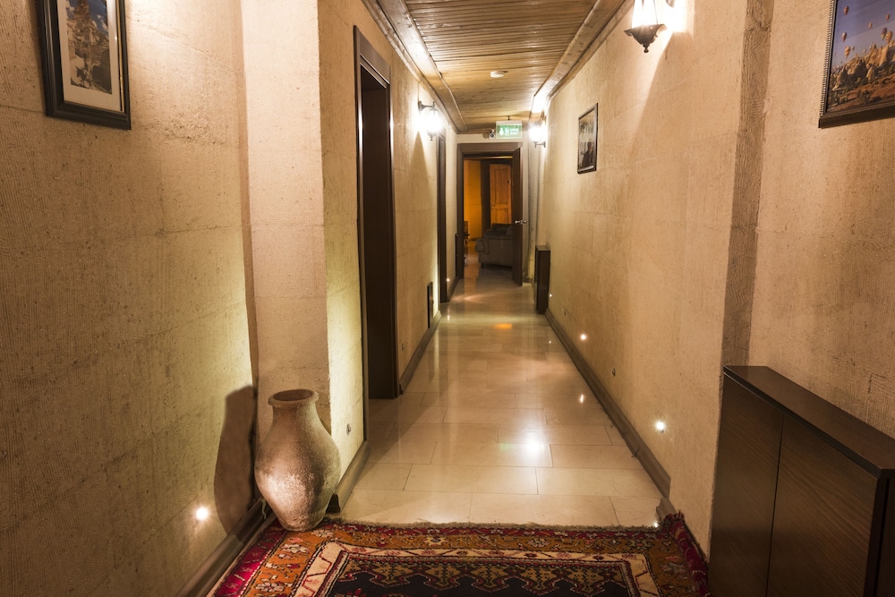 Aden Hotel Cappadocia 13/26