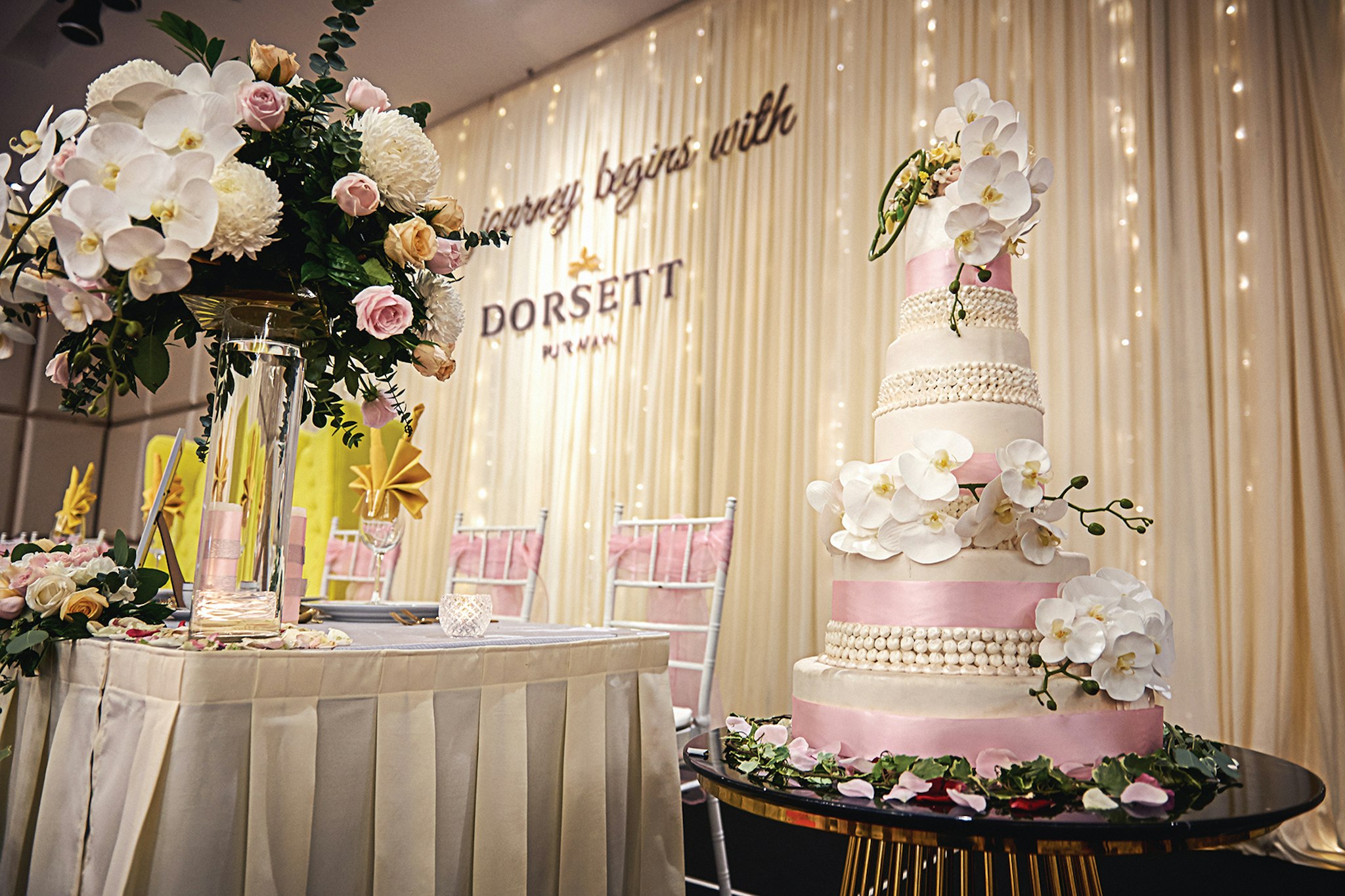 Dorsett Putrajaya 7/50