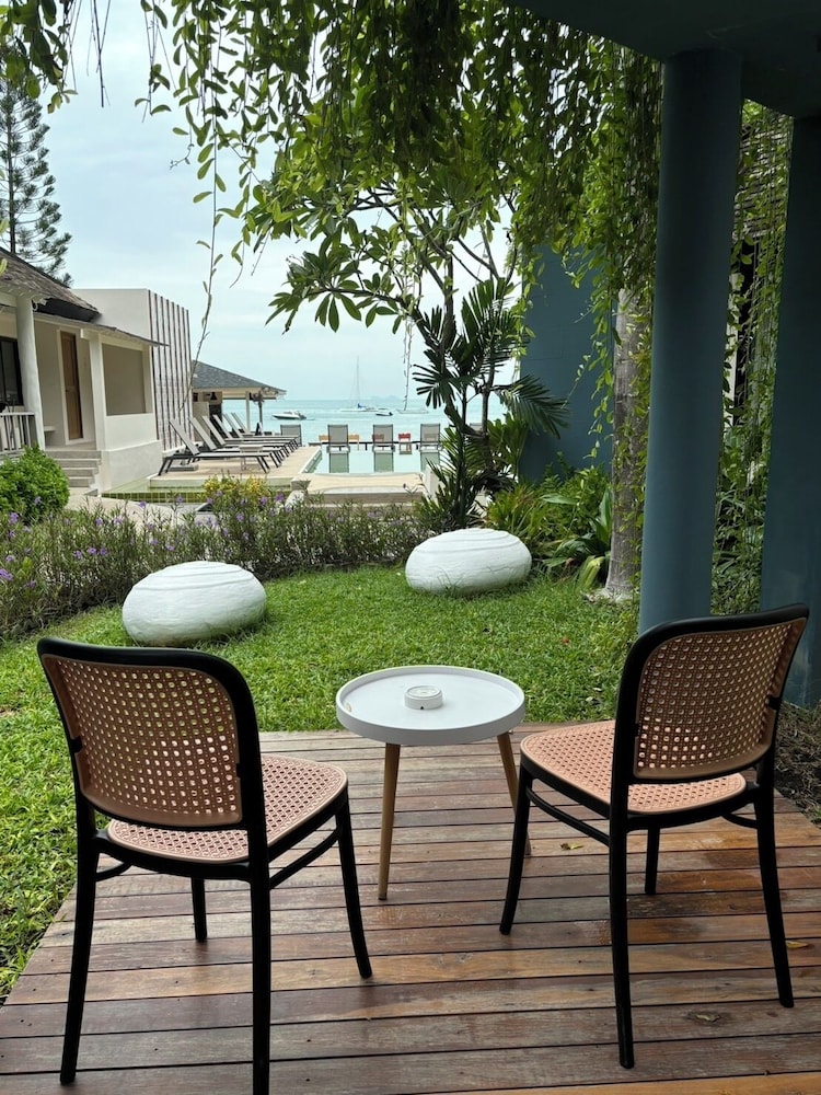 Punnpreeda Beach Resort 31/47