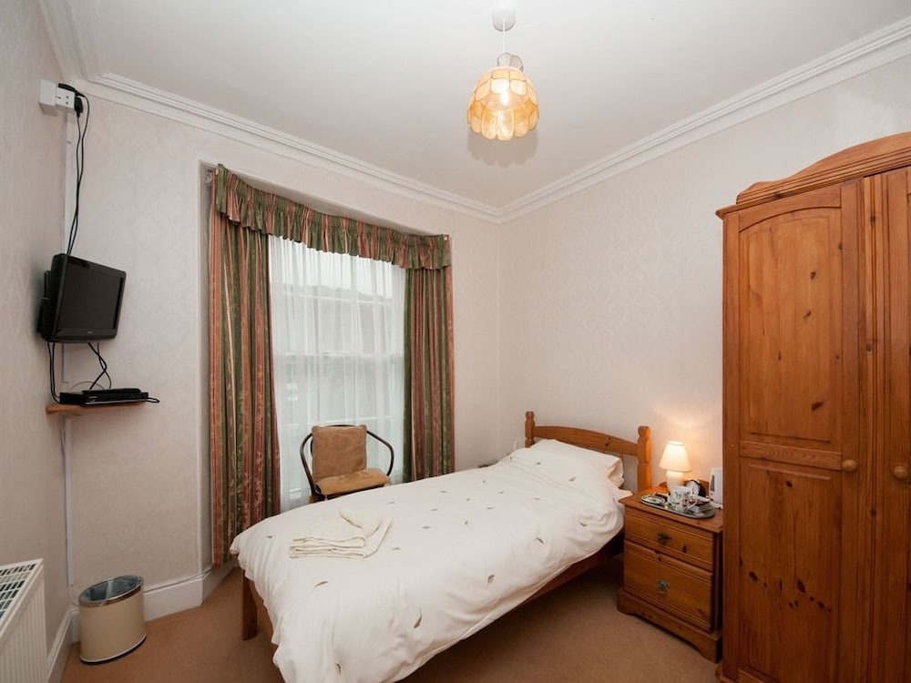 St Vincent Guest House 16/50