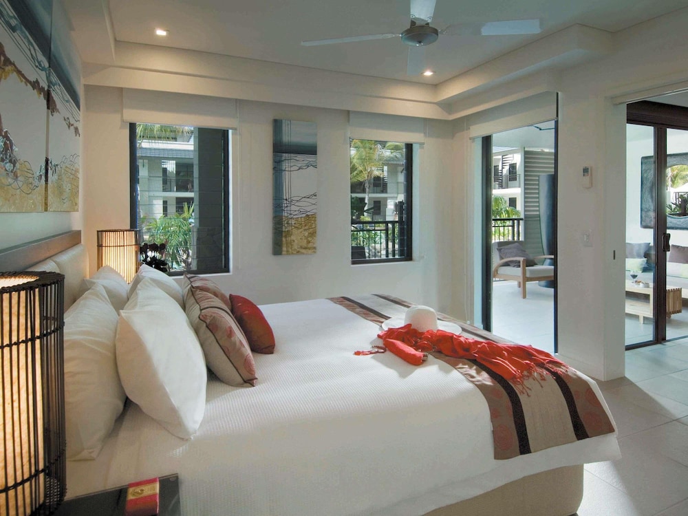 2 BEDROOMS, APARTMENT, PLUNGE POOL