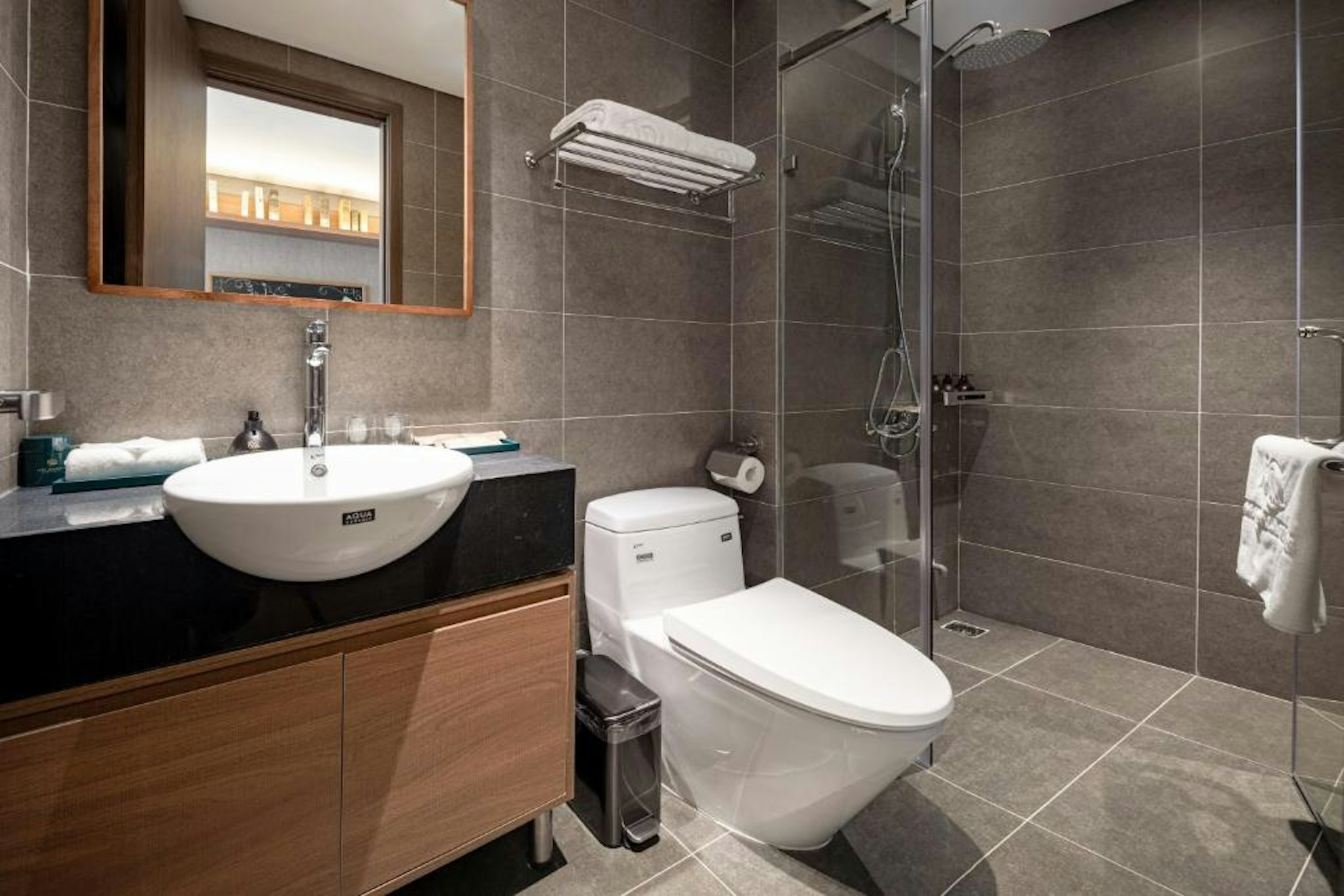 Mandala Hotel & Suites Bac Giang 22/22