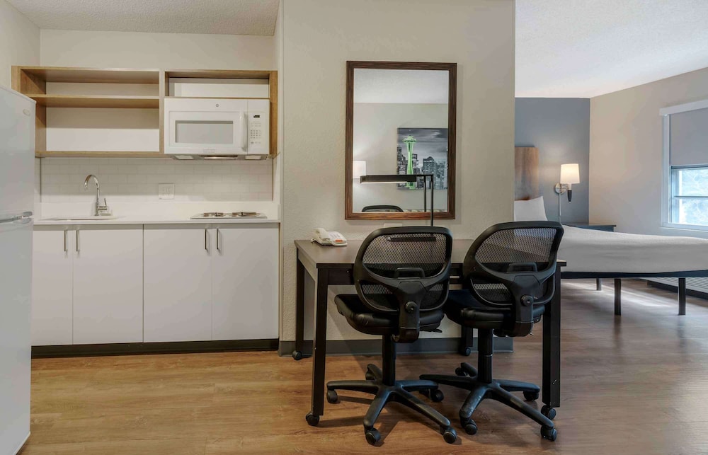 Extended Stay America - Fremont - Newark 49/56