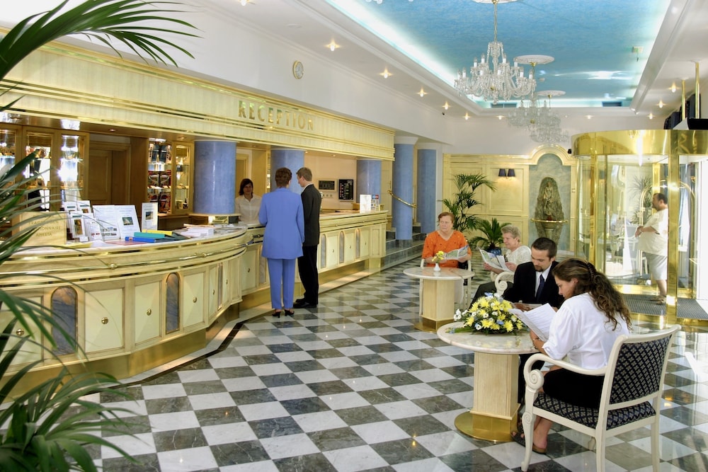 Pacific Ensana Health Spa Hotel 2/42