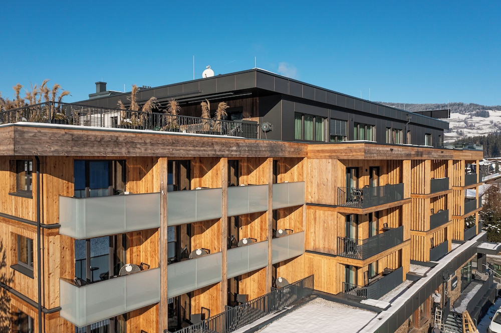 AlpenParks Hotel & Apartment Taxacher 2/71