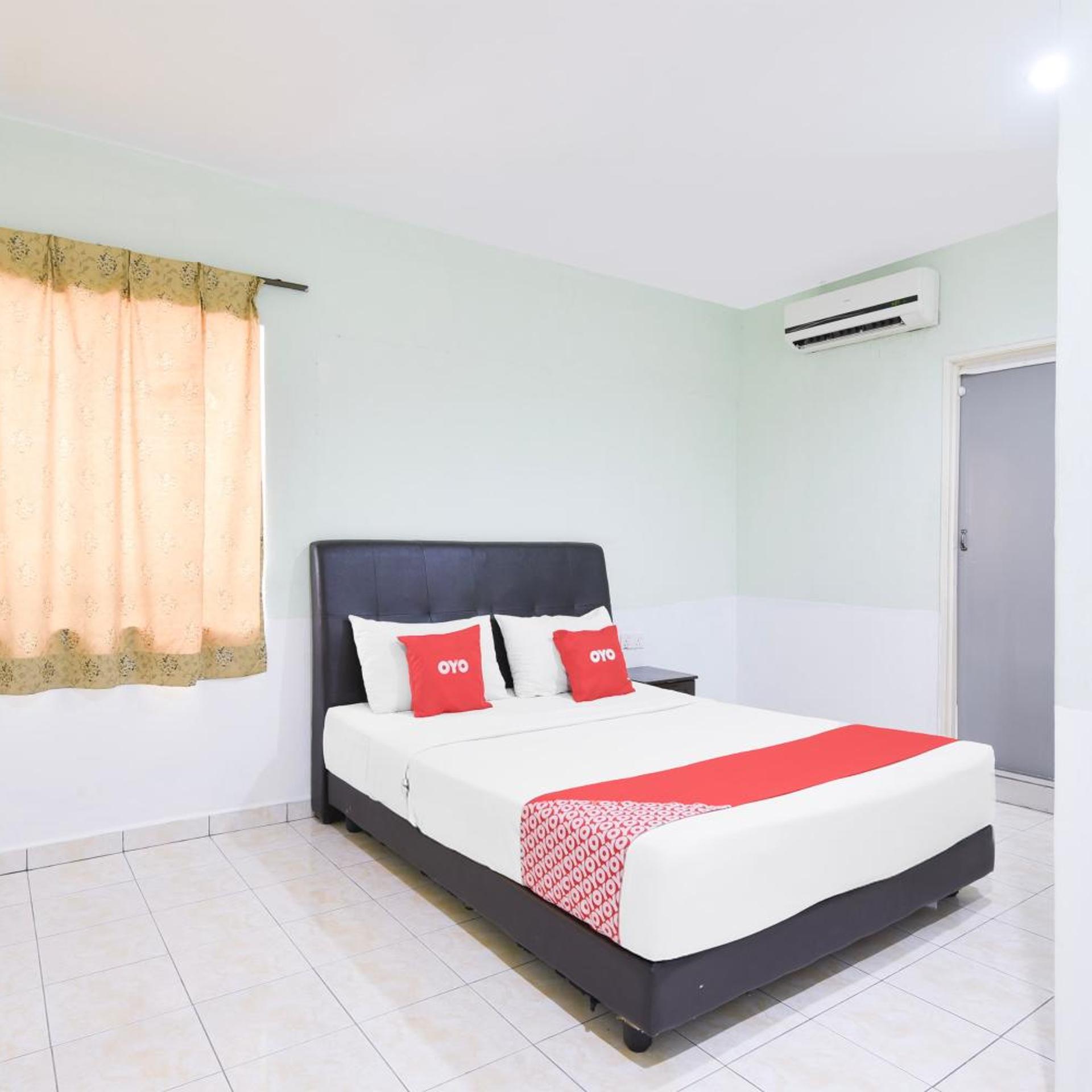 Hotel O KB Near Siti Khadijah Market Formerly KB 7 Days 27/58