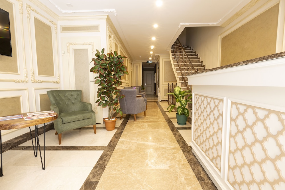 Villa Sweet Hotel 16/24