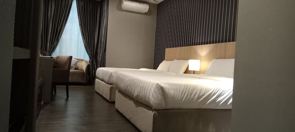 Le Venue Hotel 19/50