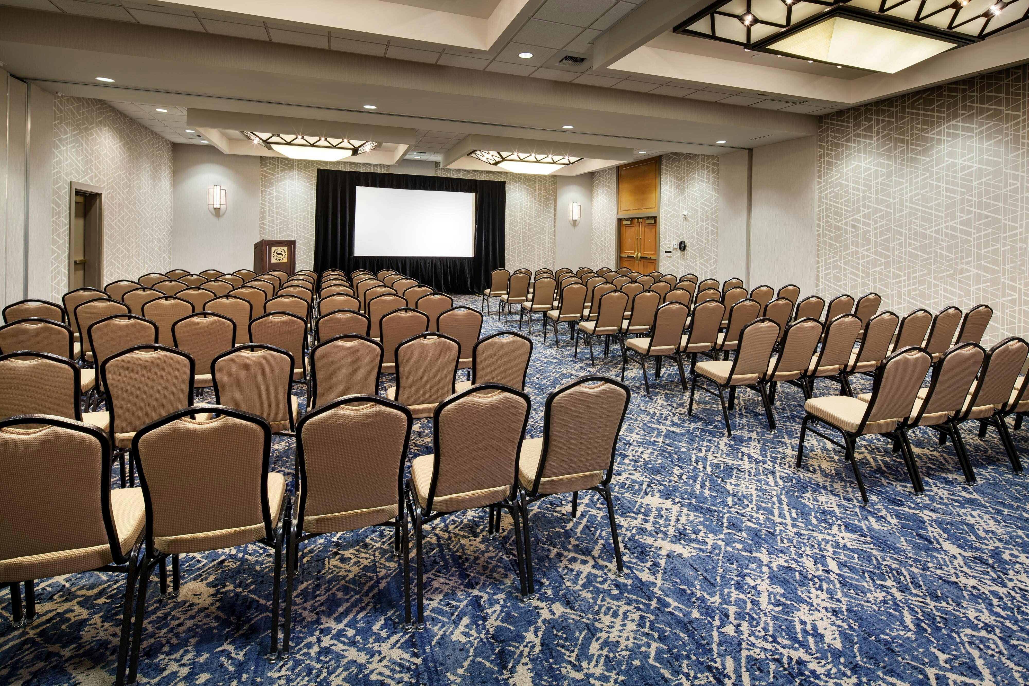Sheraton Grand Seattle 46/63