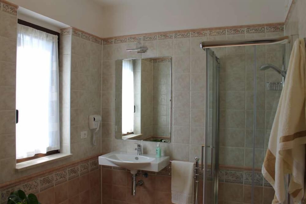 B&B Il Quadrifoglio Di Tropea 40/40