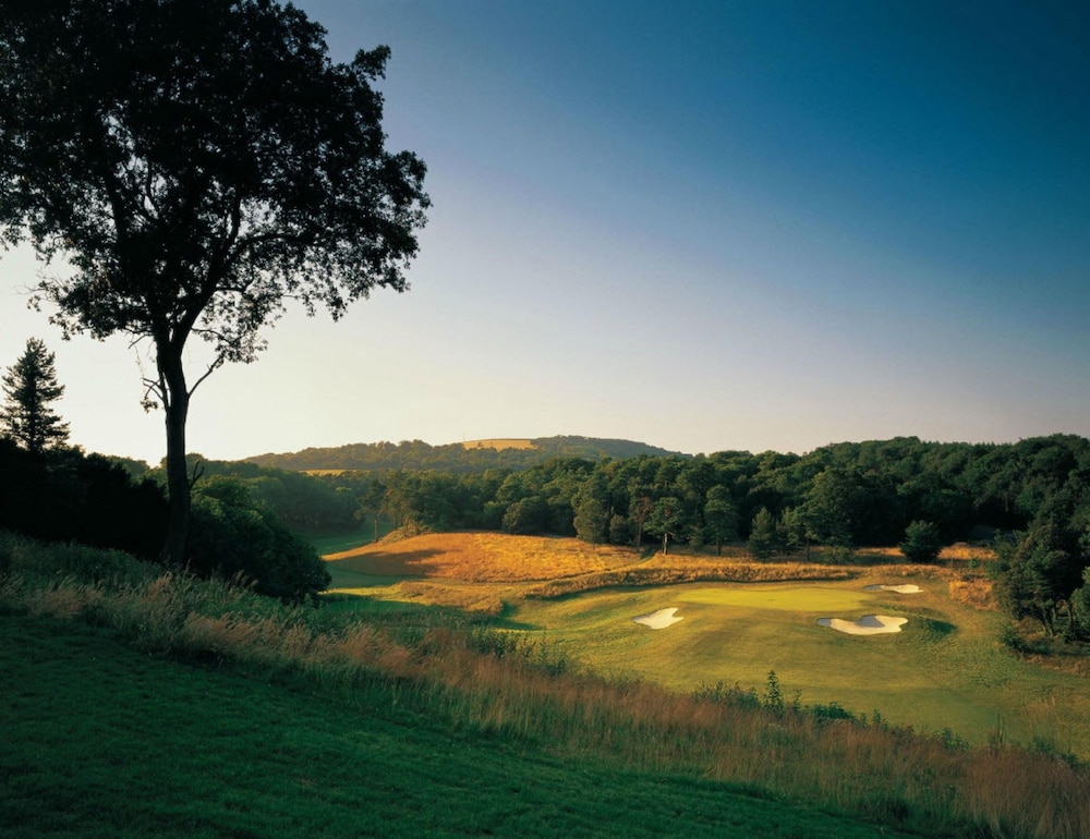 The Goodwood Park 40/50