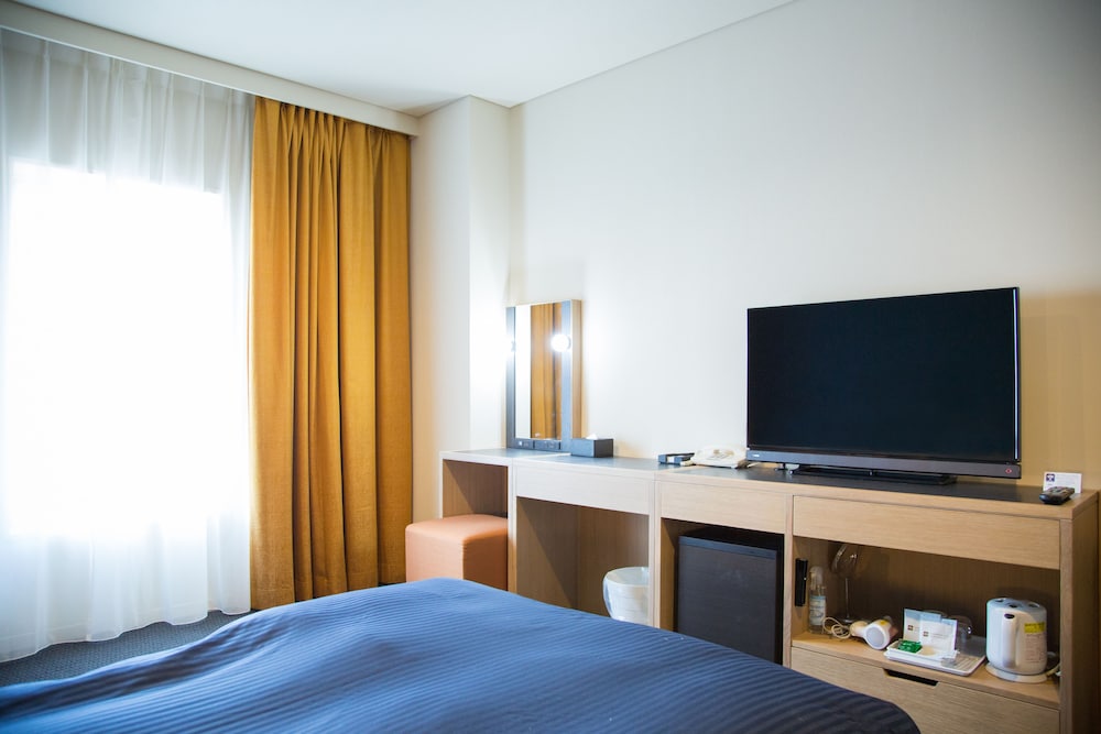 Kansai Airport Washington Hotel 55/67