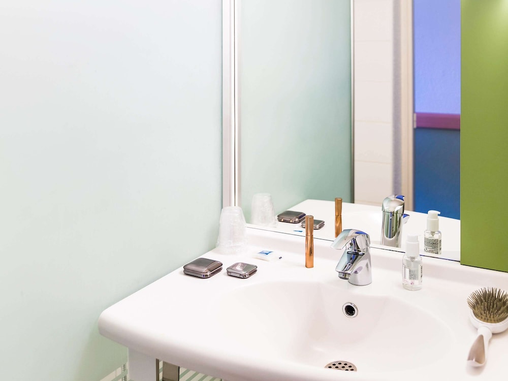 Ibis Budget Toulouse Centre Gare 43/72
