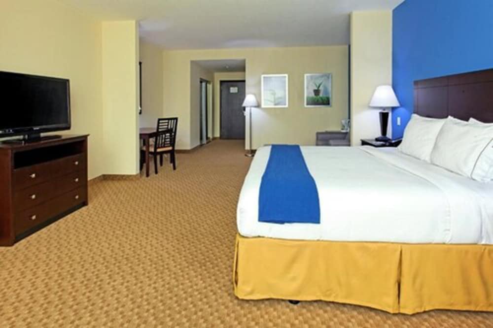 Intercity Hotels San Pedro Sula 7/20
