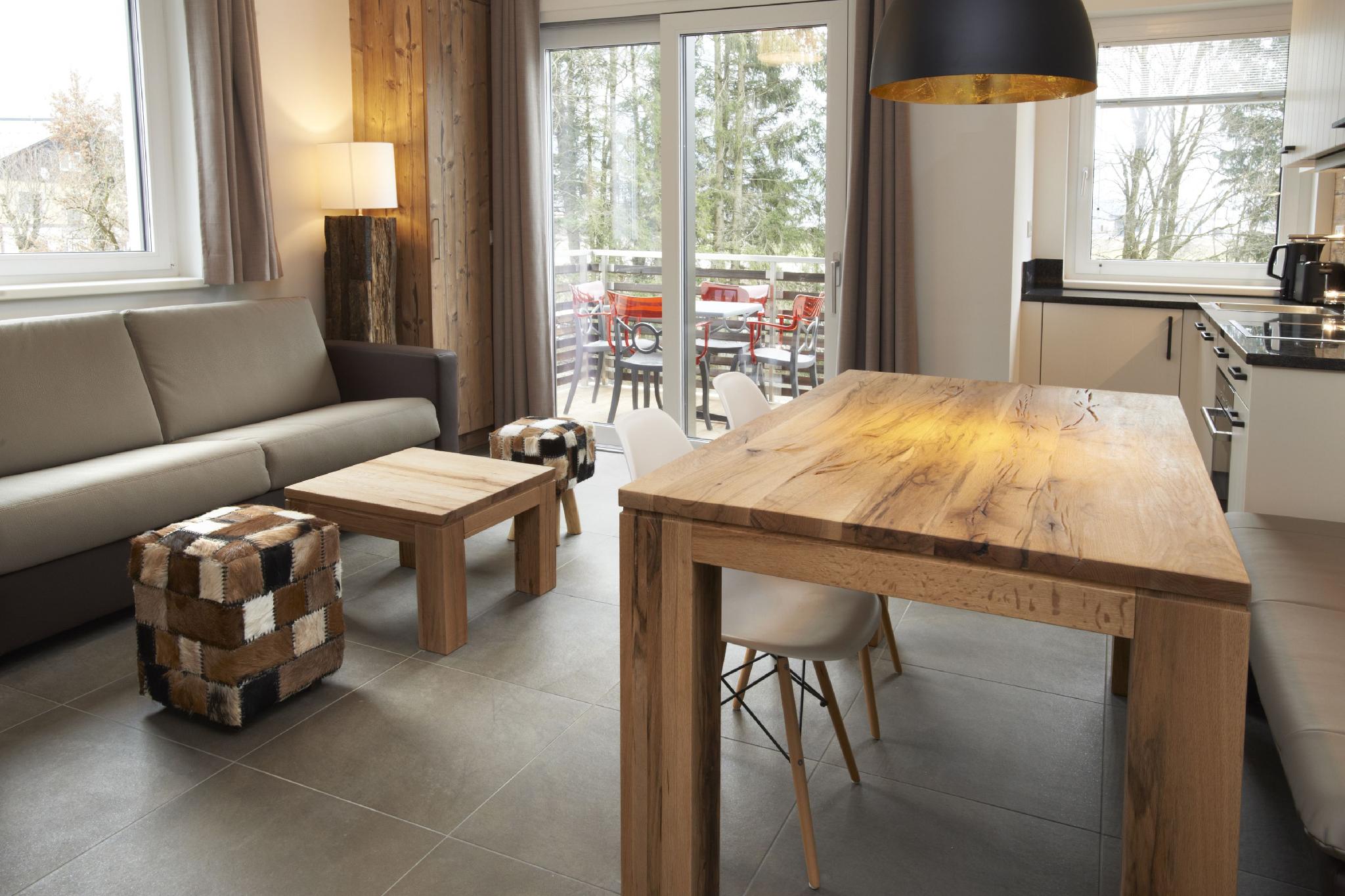 Ski & Golf Suites Zell am See by Alpin Rentals 30/45