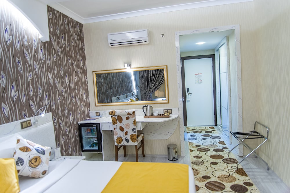 Dundar Hotel 20/48