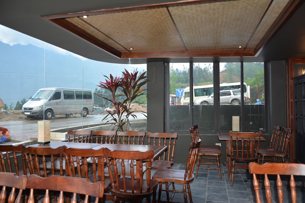 Sapa Vista Hotel 51/65